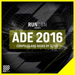 Album cover of Ade 2016