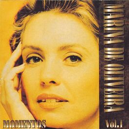 Album cover of Momentos Volume 1