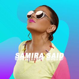Album cover of Samira Said