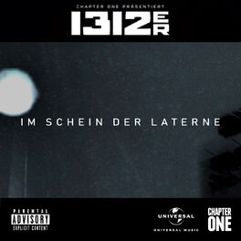 Album cover of Im Schein der Laterne