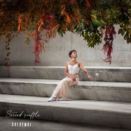 Album cover of Second souffle