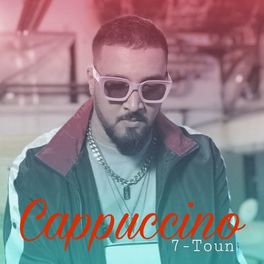 Album cover of Cappuccino