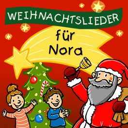 Album cover of Weihnachtslieder für Nora