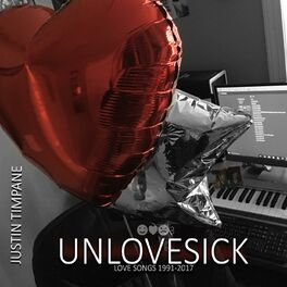 Album cover of Unlovesick: Love Songs 1991-2017