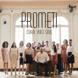 Album cover of Prometi