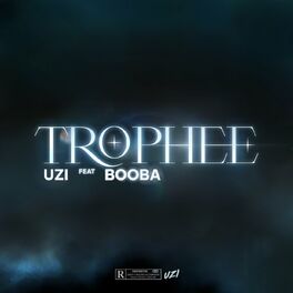 Album cover of Trophée