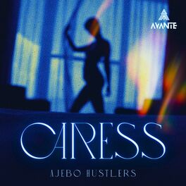 Album cover of Caress