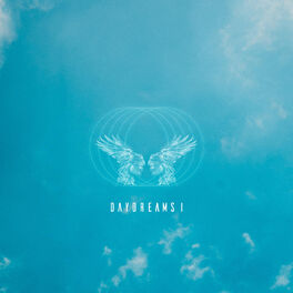 Album cover of Harabe Daydreams I