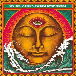 Album cover of A Seafarer and the Infinite Dream
