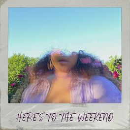 Album cover of Here's To The Weekend (Studio Version)