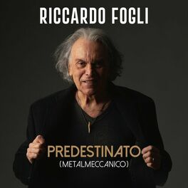 Album cover of Predestinato (metalmeccanico)