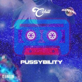 Album cover of Pussybility
