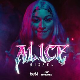 Album cover of Alice