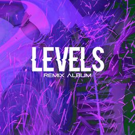 Album cover of Levels (The Remixes)