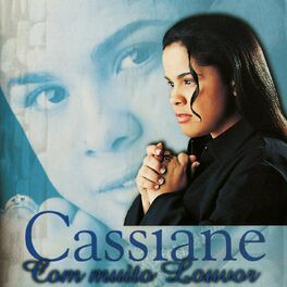 Discografia Cassiane - LETRAS