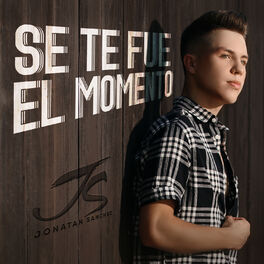 Album cover of Se Te Fue El Momento