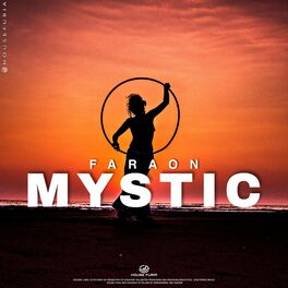 Album cover of Mystic