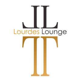 Album cover of Lourdes Lounge: A Course In Miracles With Spiritual Worship Songs for Relaxation