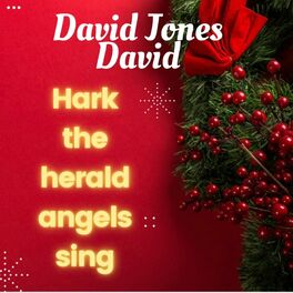 David Jones David: albums, songs, playlists