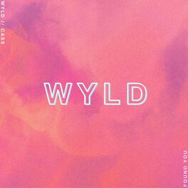 Album cover of Found You (feat. CASS)
