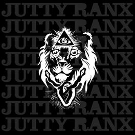 Album cover of Jutty Ranx