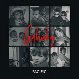 Pacific Albums