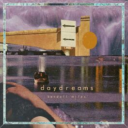 Album cover of Daydreams
