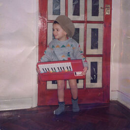 Album cover of At the Controls