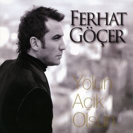 Album cover of Yolun Açık Olsun