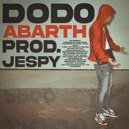 Album cover of Abarth