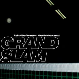 Album cover of Grand Slam