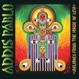Album cover of Melodies from the House of Levi