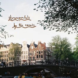 Album cover of stroopwafels by the canals