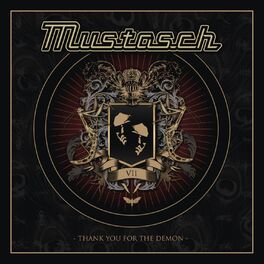 Album cover of Thank You for the Demon