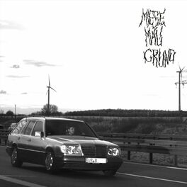 Album cover of Grund