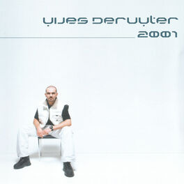 Album cover of 2001