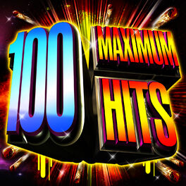 Album cover of 100 Maximum Hits