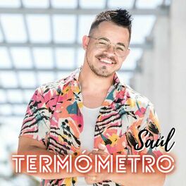 Album cover of Termómetro