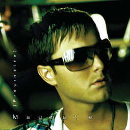 Album cover of Progresivo