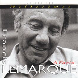 Album cover of À Paris