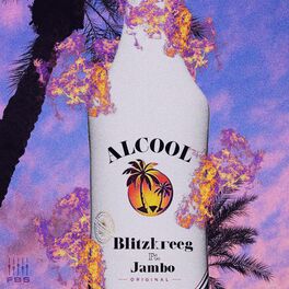 Album cover of Alcool (feat. Jambo)