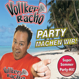 Album cover of Party Machen Wir