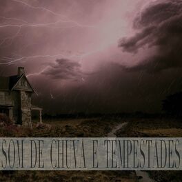 Album cover of Som De Chuva E Tempestades
