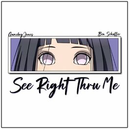 Album cover of See Right Thru Me