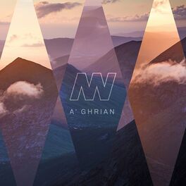 Album cover of A' Ghrian