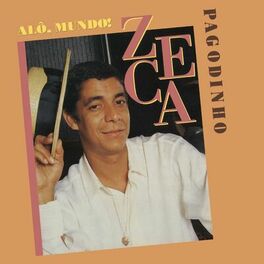 Album cover of Alô, Mundo!