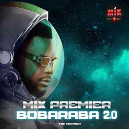 Album cover of Bobaraba 2.0