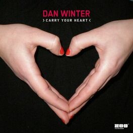 Album cover of Carry your heart