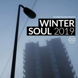 Album cover of Winter Soul 2019