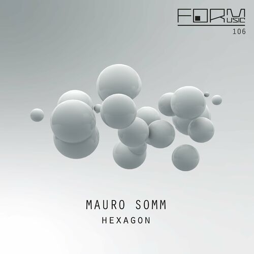 VA - Mauro Somm - Hexagon (2022) (MP3)